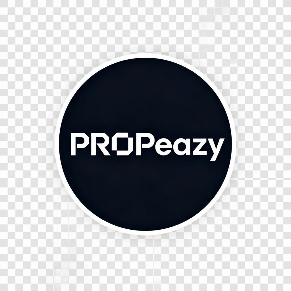 Propeazy Logo